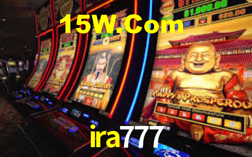 ira777: Jogos de Caça-Níqueis-Altas Recompensas, Roleta-Velocidade, Blackjack-Desafios Máximos