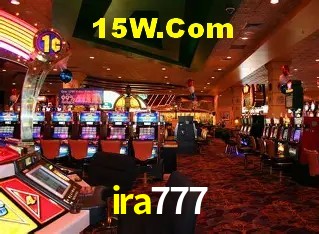 ira777 - Winners Celebration