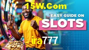 Game Providers ira777