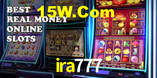 ira777 bet