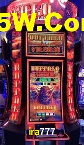 Spaceman Game ira777