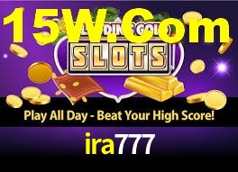 Daily Bonuses ira777