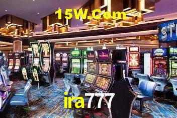 ira777 Slot - 320+ Caça-Níqueis Premium