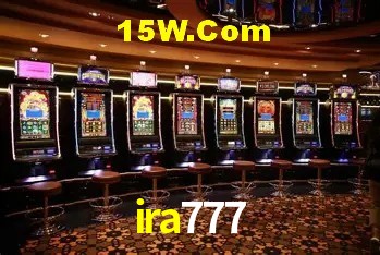 ira777 São Paulo - Jogo Providers