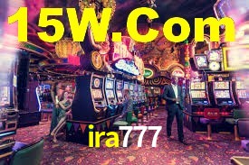 Premium Interface ira777