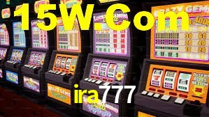 Programa VIP ira777