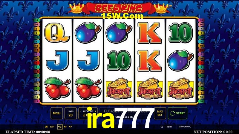 Flash Promotion ira777
