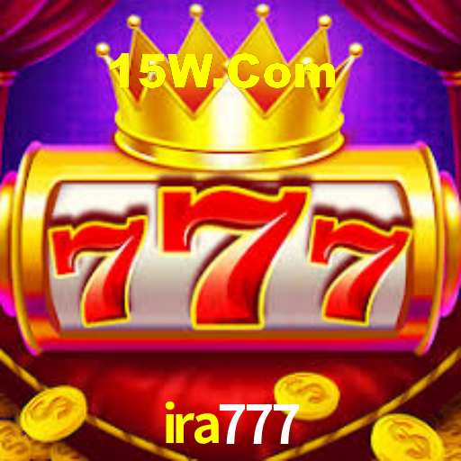 ira777 App Interface