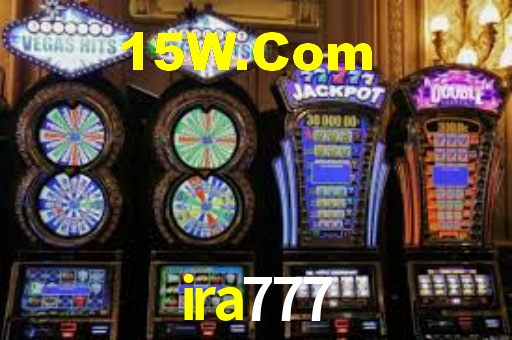 ira777