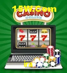 Login Seguro ira777