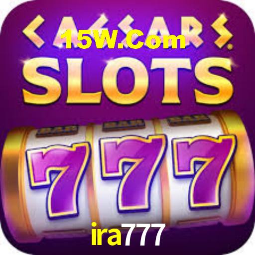 ira777