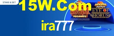 Live Casino ira777