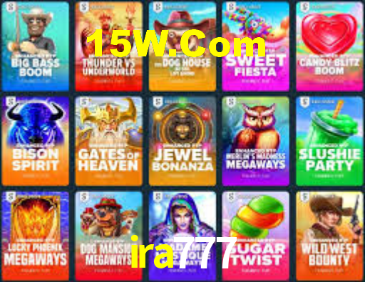 ira777 - Melhores Slots De Caça Niquel - ira777.com