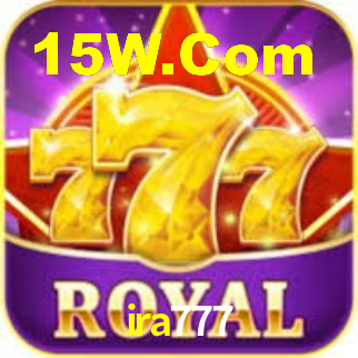 ira777.com