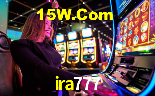 ira777.com