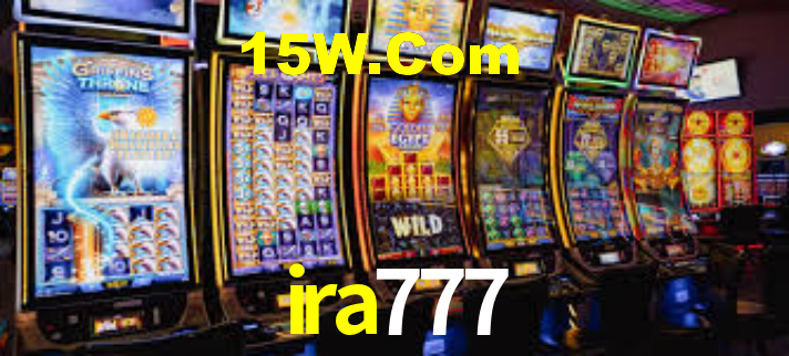 ira777.com