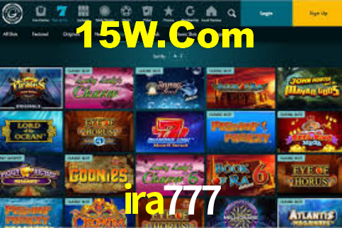ira777.com