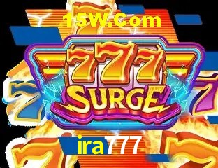 ira777 - User Statistics