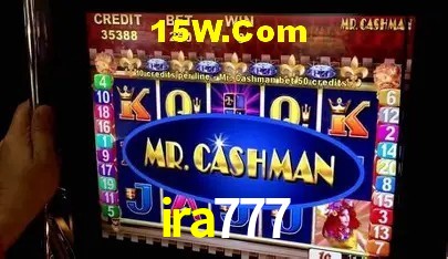 ira777 Rio de Janeiro - Slot Strategy