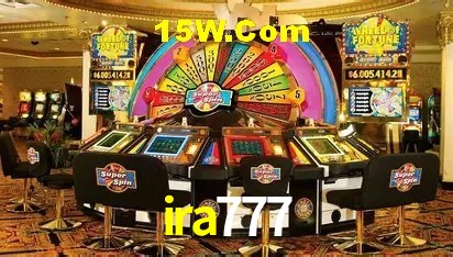 ira777 Rio de Janeiro - Popular Jogos