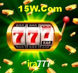 Cadastro Rápido ira777