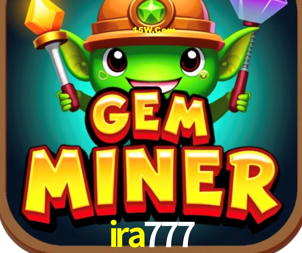 Jogos de Slot ira777