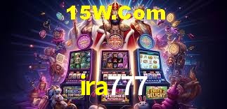 Live Casino ira777