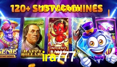 ira777 Salvador - Promo Stats