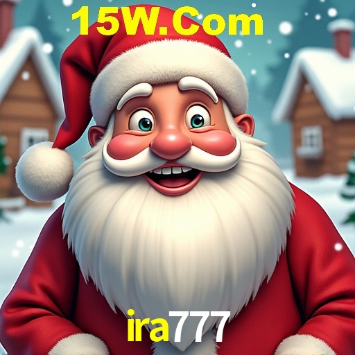 APP oficial da ira777 para mobile