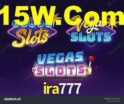 Roulette Table ira777