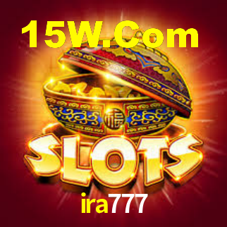 ira777