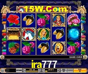 ira777 - Support