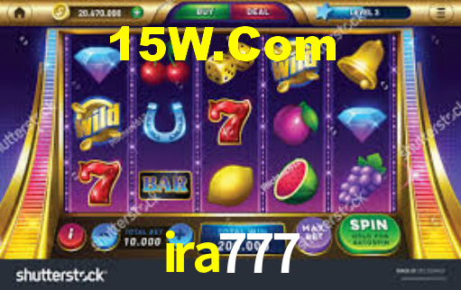 ira777 - App Compatibility