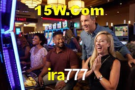 Slot Games ira777